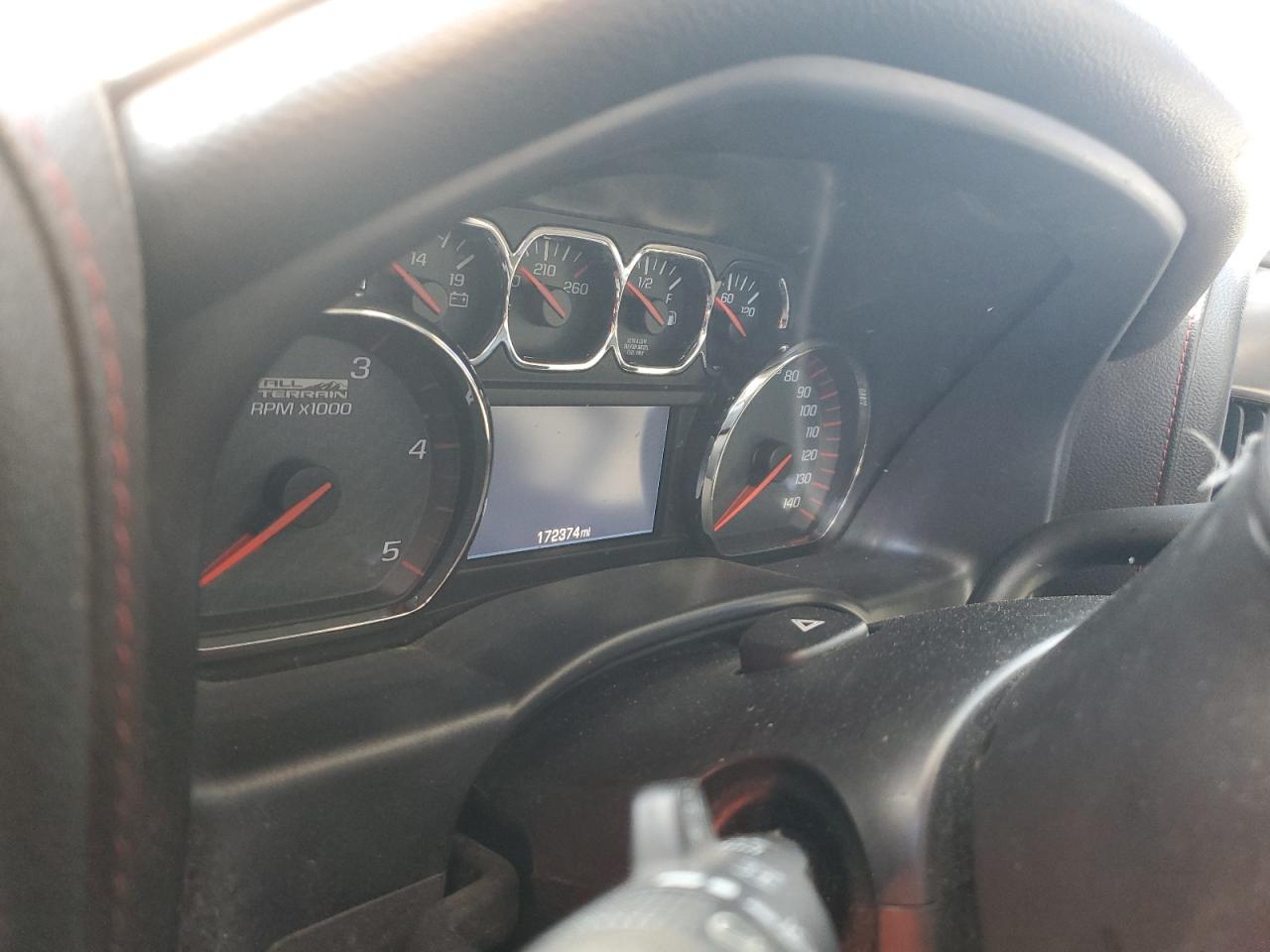 GMC SIERRA K2500 SLT