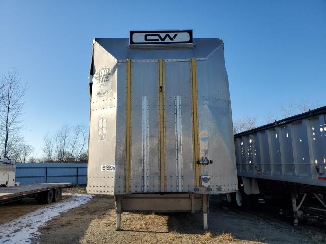 MERRITT TRAILER 2014 gray   1MT2N5023EH022888 photo #3