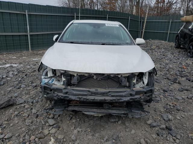 2021 TOYOTA 02 5FD25 4T1C31AK5MU569057