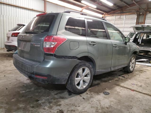 Vin: jf2sjadc2gh512808, lot: 43420735, subaru forester 2.5i premium 20163