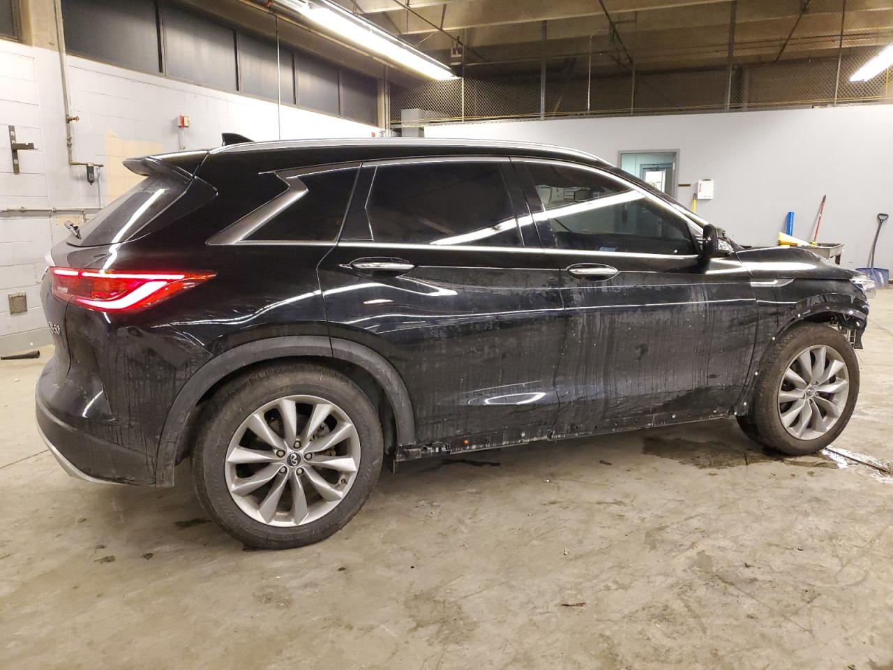 INFINITI QX50 2019