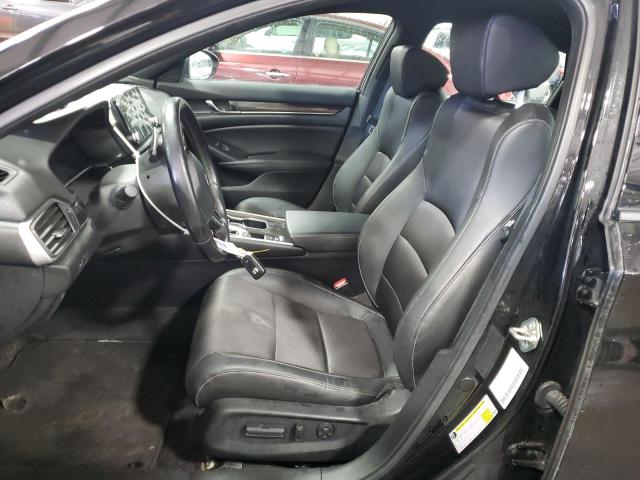2019 HONDA ACCORD SPO - 1HGCV1F33KA164301