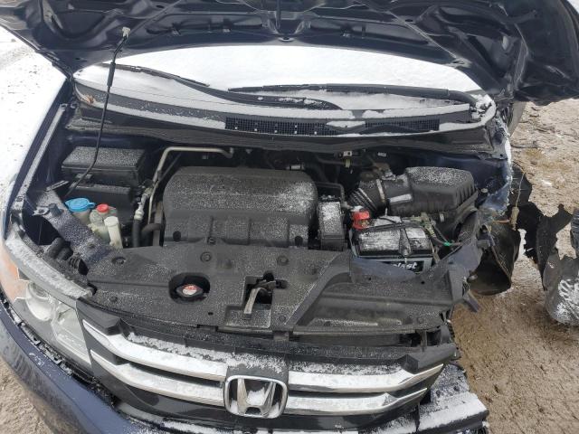 2016 HONDA ODYSSEY LX 5FNRL5H22GB158742