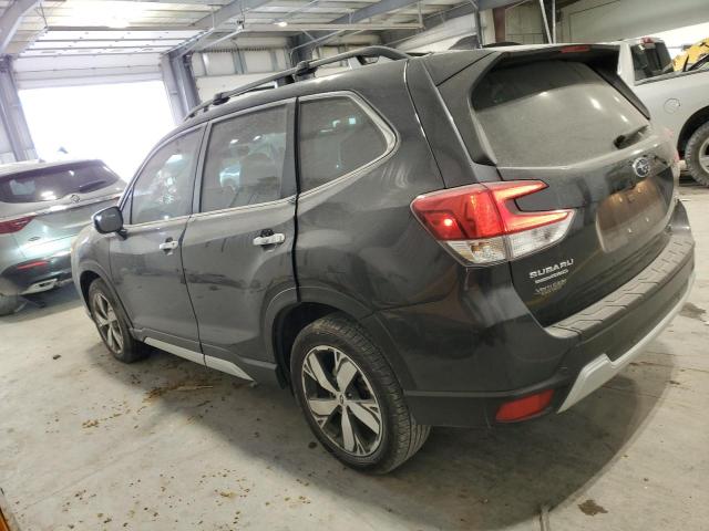 2019 SUBARU FORESTER T - JF2SKAWC6KH579950