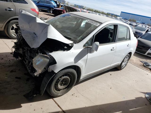 NISSAN VERSA S