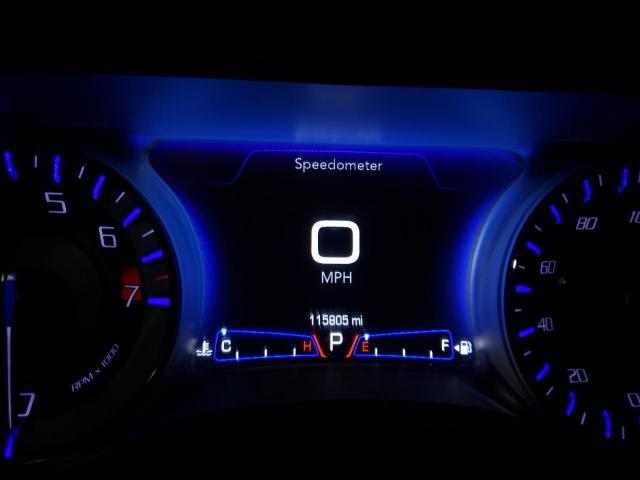2016 CHRYSLER 300 S - 2C3CCAGG8GH296070