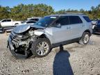 2015 FORD EXPLORER X - 1FM5K7D87FGC23995