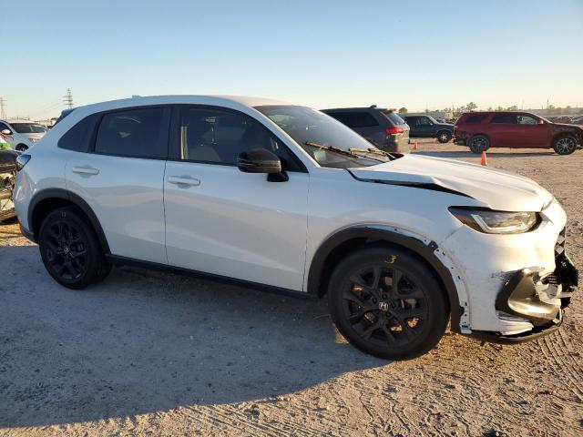 2023 HONDA HR-V SPORT - 3CZRZ2H56PM729338