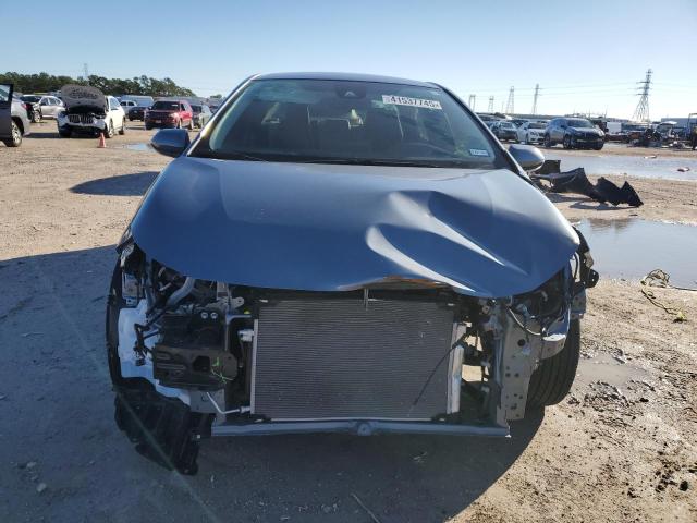 2022 TOYOTA COROLLA LE - JTDEPMAE8N3012633