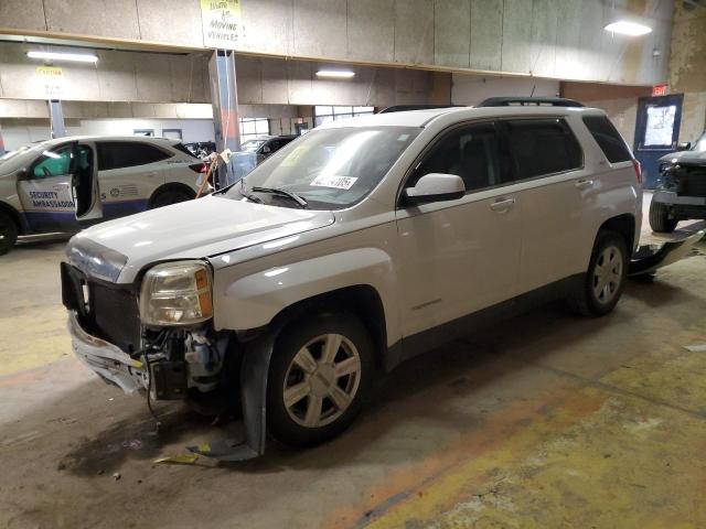 2015 GMC TERRAIN SL - 2GKFLXEKXF6293849