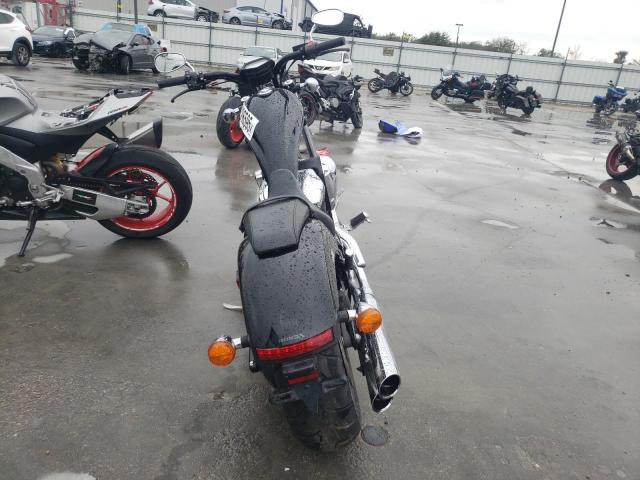2014 HONDA VT1300 CX JH2SC61N8EK200382