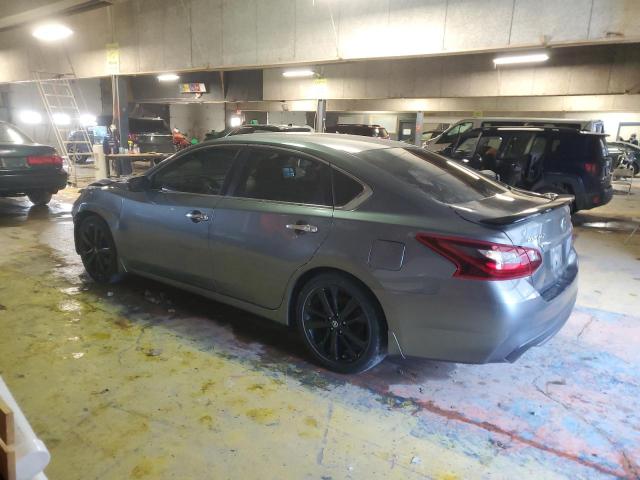 2017 NISSAN ALTIMA 2.5 - 1N4AL3AP9HN351275