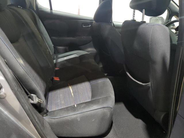 2018 NISSAN LEAF S 1N4AZ1CPXJC303804