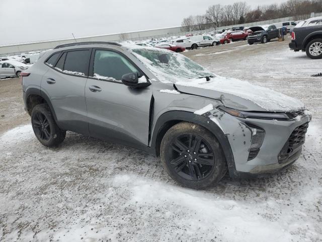 Vin: kl77lkep8sc019949, lot: 86899944, chevrolet trax activ activ 20254