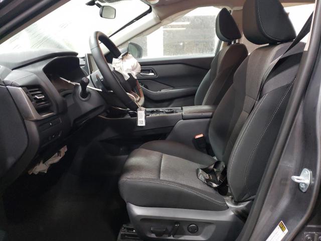 2025 NISSAN ROGUE SV 5N1BT3BB3SC769556