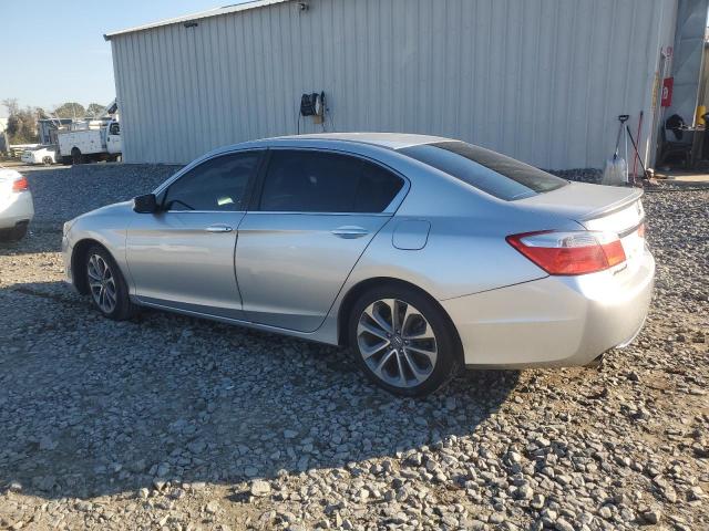 Vin: 1hgcr2f58da234695, lot: 88571215, honda accord sport 20132