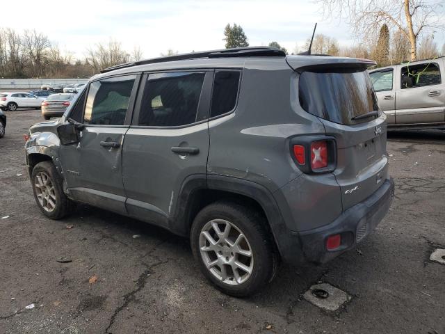 2020 JEEP RENEGADE S - ZACNJBAB9LPL98917