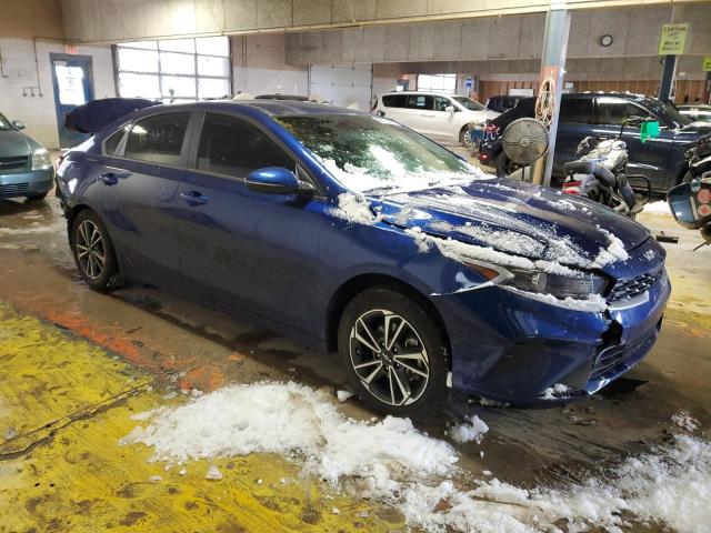 2023 KIA FORTE LX - 3KPF24AD5PE612807