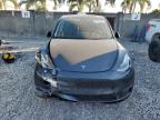 Lot #3302652029 2024 TESLA MODEL Y