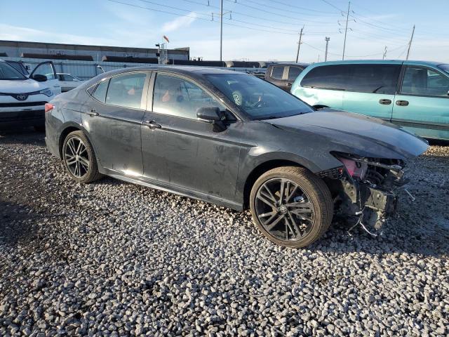 Vin: 4t1dbadk3su006038, lot: 42409115, toyota camry xse 20254