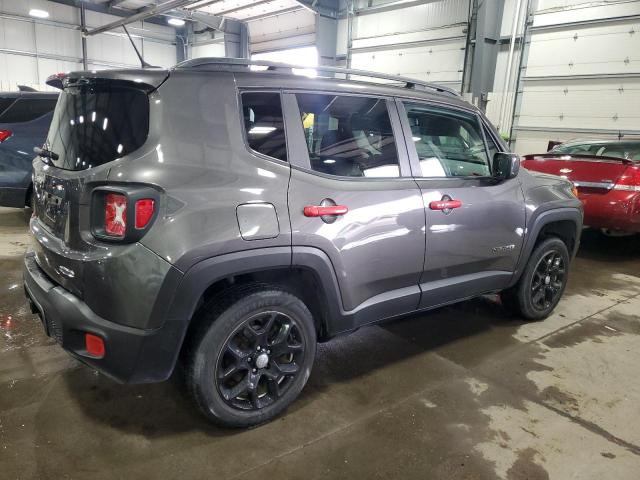 2017 JEEP RENEGADE L - ZACCJBBB6HPF90280