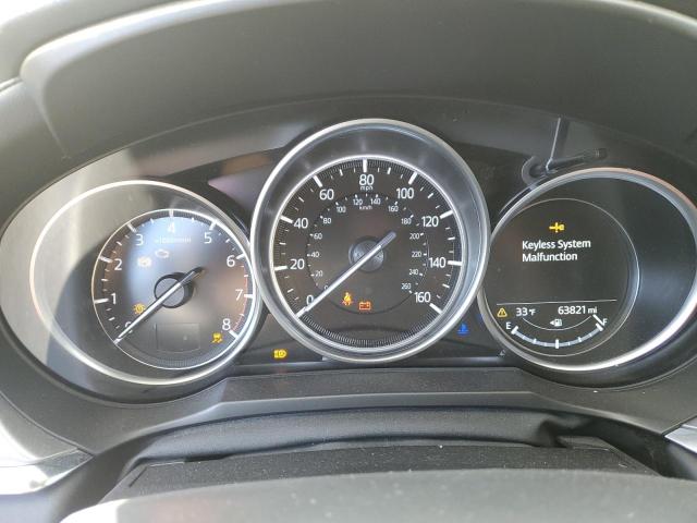 2020 MAZDA 6 TOURING - JM1GL1VM3L1527519