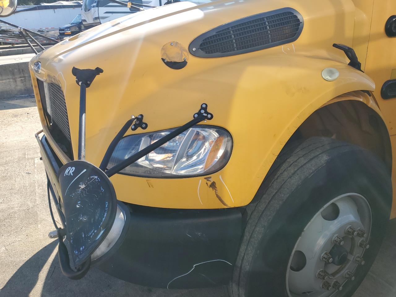 Global Auto Auctions