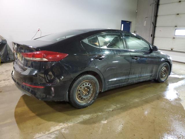 Vin: 5npd74lf4hh047826, lot: 42777335, hyundai elantra se 20173