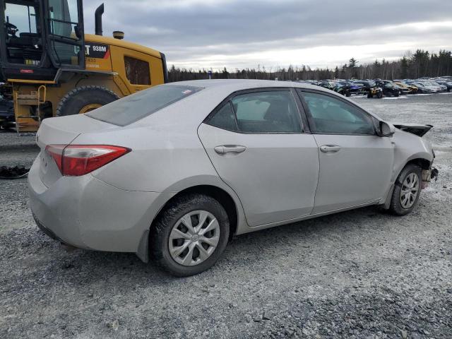 Vin: 2t1burhe5ec080362, lot: 41370495, toyota corolla l 20143