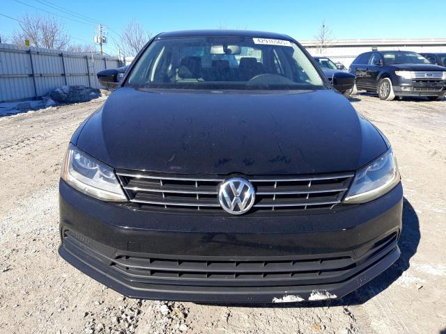 2018 VOLKSWAGEN JETTA S 3VW2B7AJ9JM260752