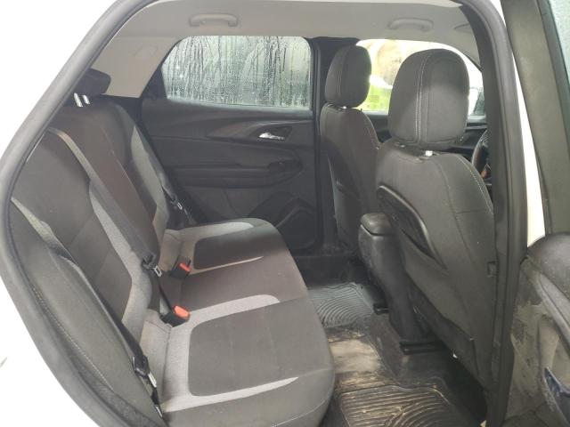 2023 CHEVROLET TRAILBLAZE - KL79MMS22PB025186
