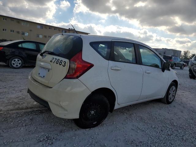 2018 NISSAN VERSA NOTE 3N1CE2CP0JL370178