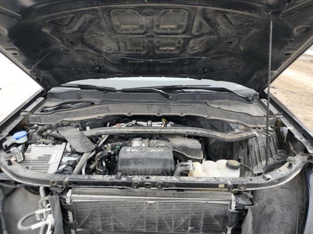 2022 FORD EXPLORER P - 1FM5K8AB3NGC24632