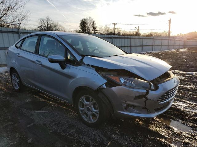 2016 FORD FIESTA SE 3FADP4BJ6GM118268