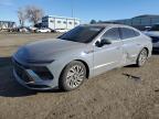 2024 HYUNDAI SONATA HYB - KMHL54JJ9RA089583