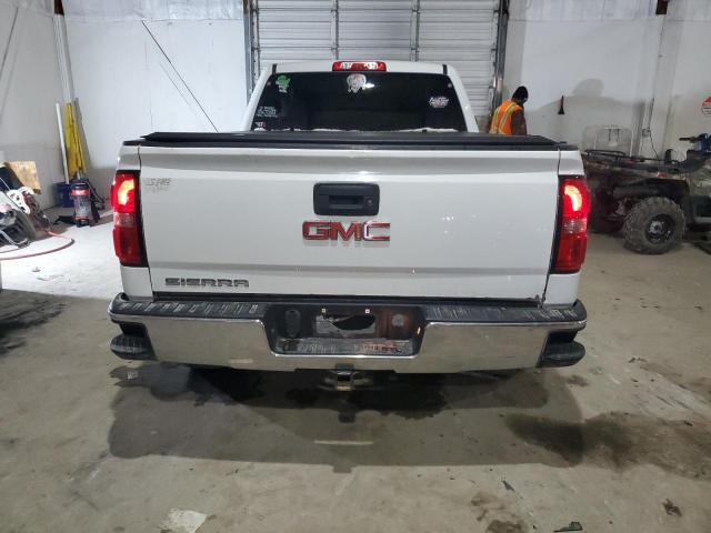 2017 GMC SIERRA K15 - 1GTV2LEC6HZ107744