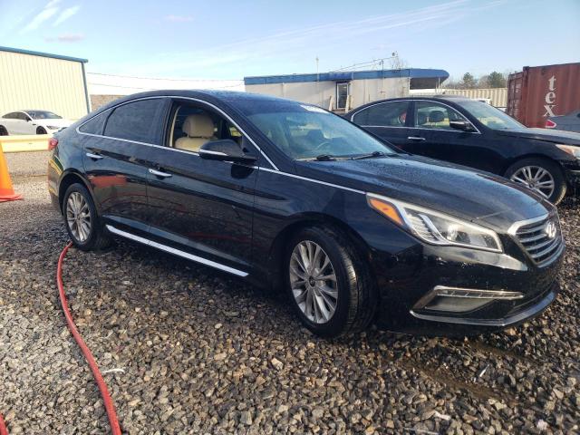 2015 HYUNDAI SONATA SPO - 5NPE34AF2FH039563