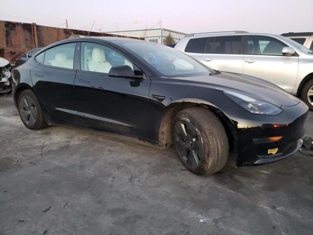 5YJ3E1EA0NF197329 Tesla Model 3 2022