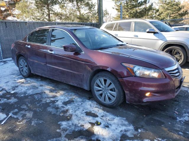 Vin: 1hgcp3f89ca023834, lot: 88232495, honda accord exl 20124