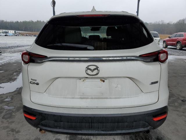 2017 MAZDA CX-9 TOURI - JM3TCACY3H0139652