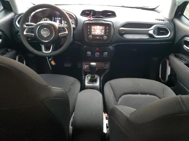 2020 JEEP RENEGADE S - ZACNJBAB9LPL98917