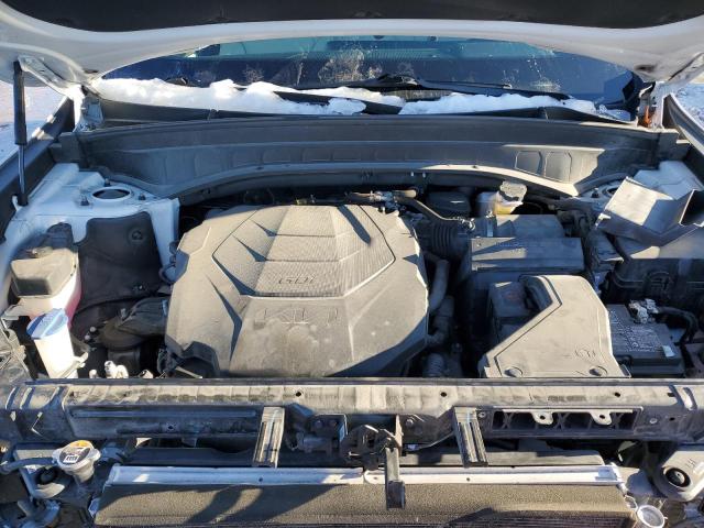 2023 KIA TELLURIDE - 5XYP64GC3PG395719