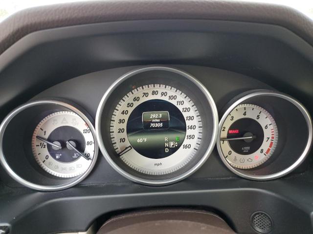 2015 MERCEDES-BENZ E 350 - WDDHF5KB5FB085515