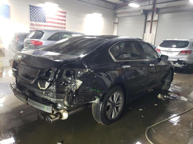 2015 HONDA ACCORD LX - 1HGCR2F32FA156206