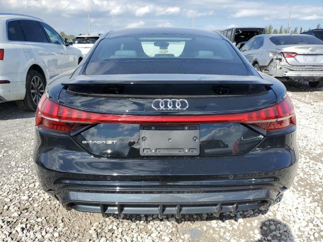 2023 AUDI E-TRON GT WAUFJBFW6P7003532