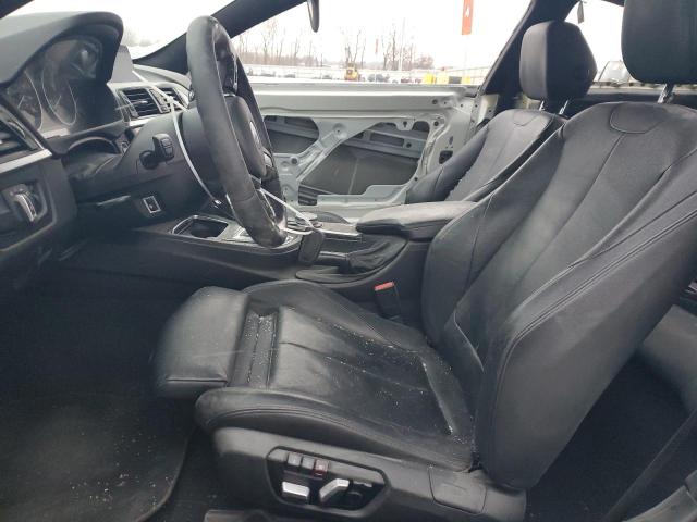 2016 BMW 435 XI WBA3R5C55GK373361