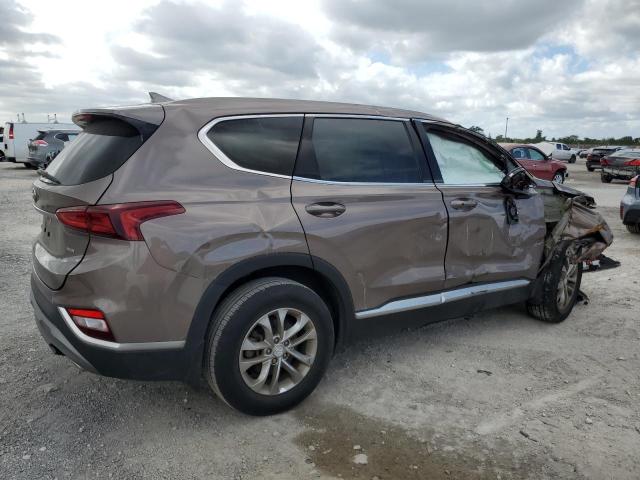 Vin: 5nms3cad9lh257293, lot: 87437754, hyundai santa fe sel 20203