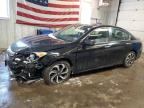 2016 HONDA ACCORD EXL - 1HGCR2F85GA194560