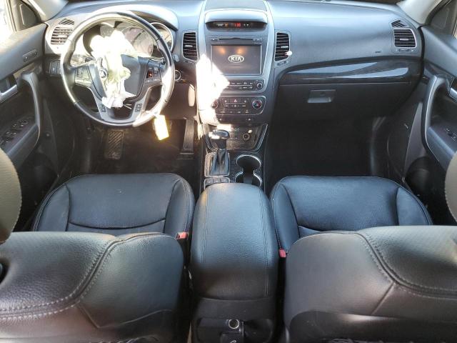 2015 KIA SORENTO EX - 5XYKUDA75FG597486