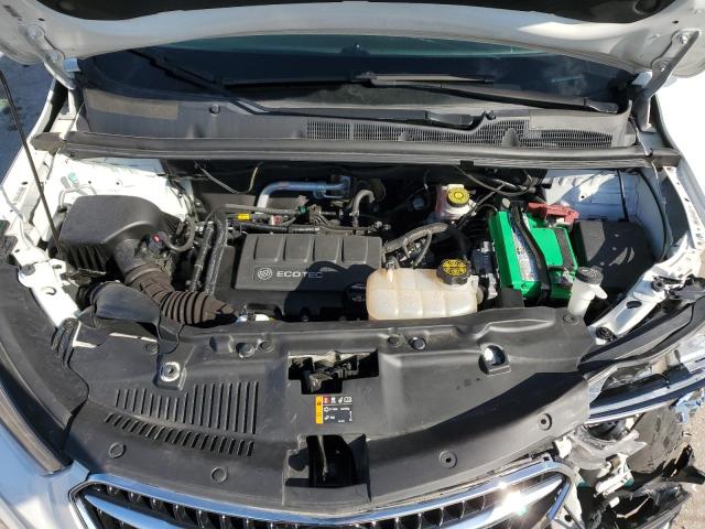 2018 BUICK ENCORE PRE - KL4CJASB9JB600093